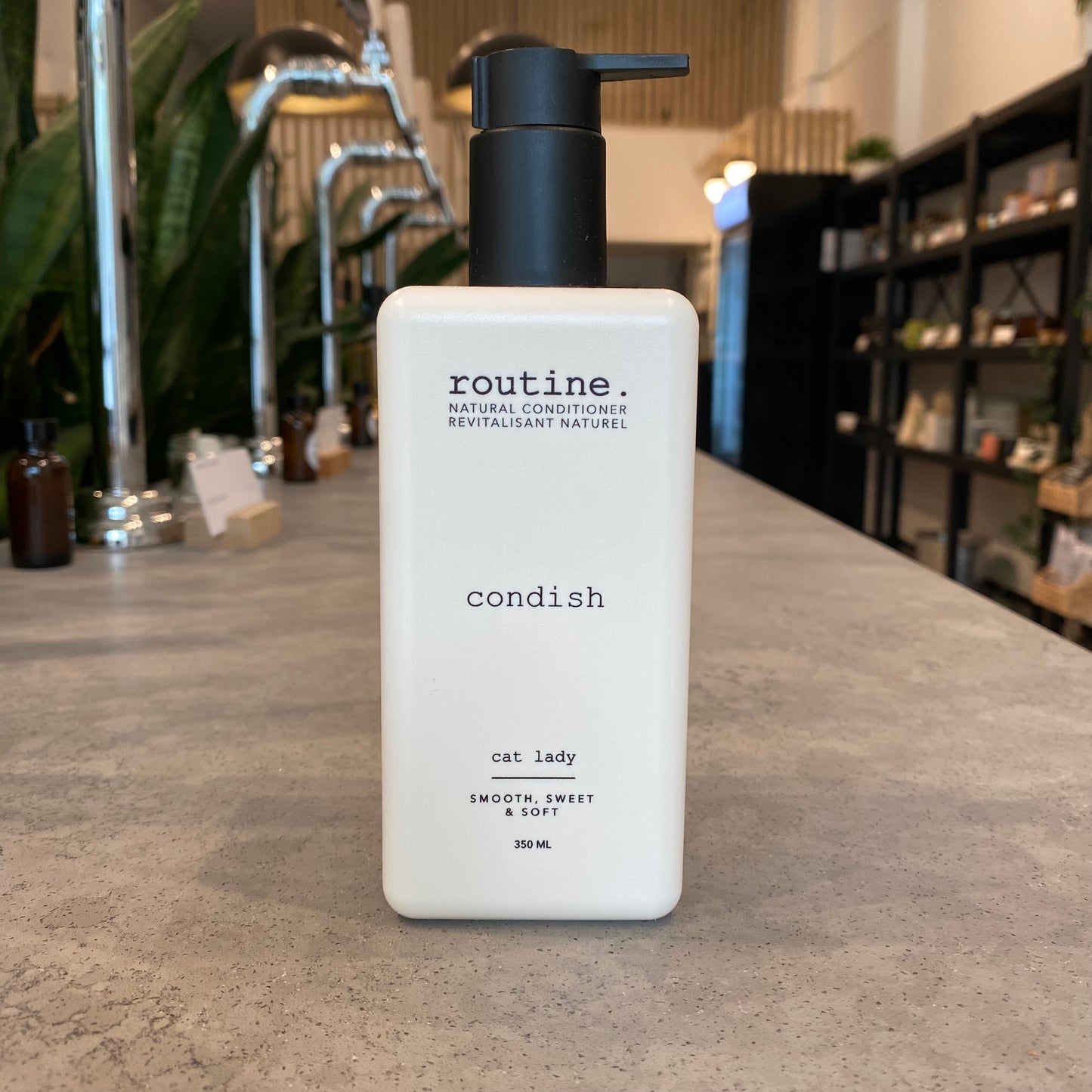 Routine Conditioner