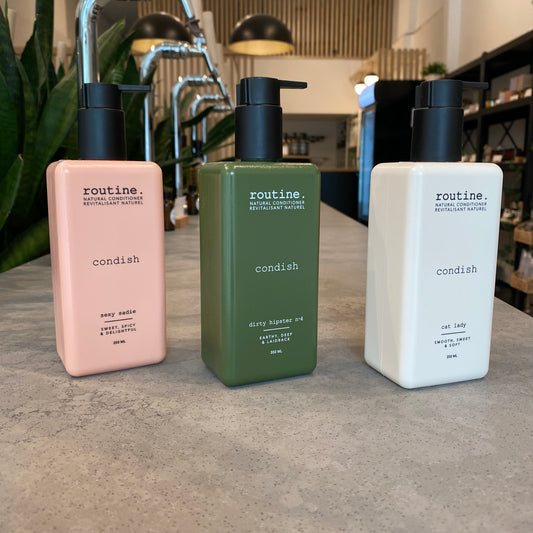Routine Conditioner