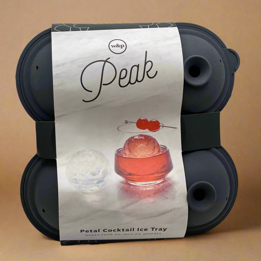 W&P Petal Cocktail Ice Tray