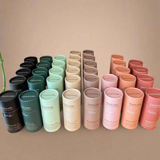 Routine Deodorant Stick