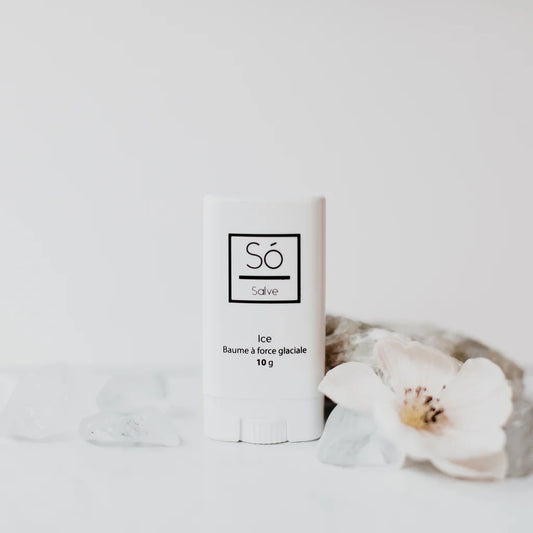 Só Luxury Salve Stick