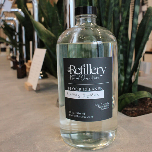 Refillery Signature Floor Cleaner