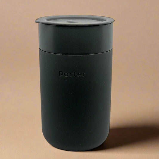 Porter Travel Mugs