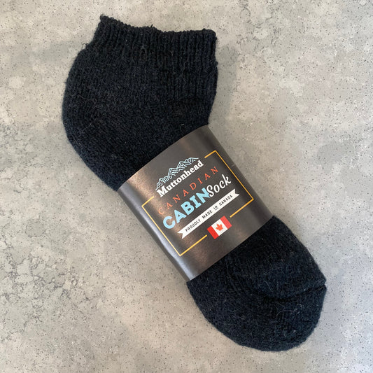 Muttonhead Cabin Socks