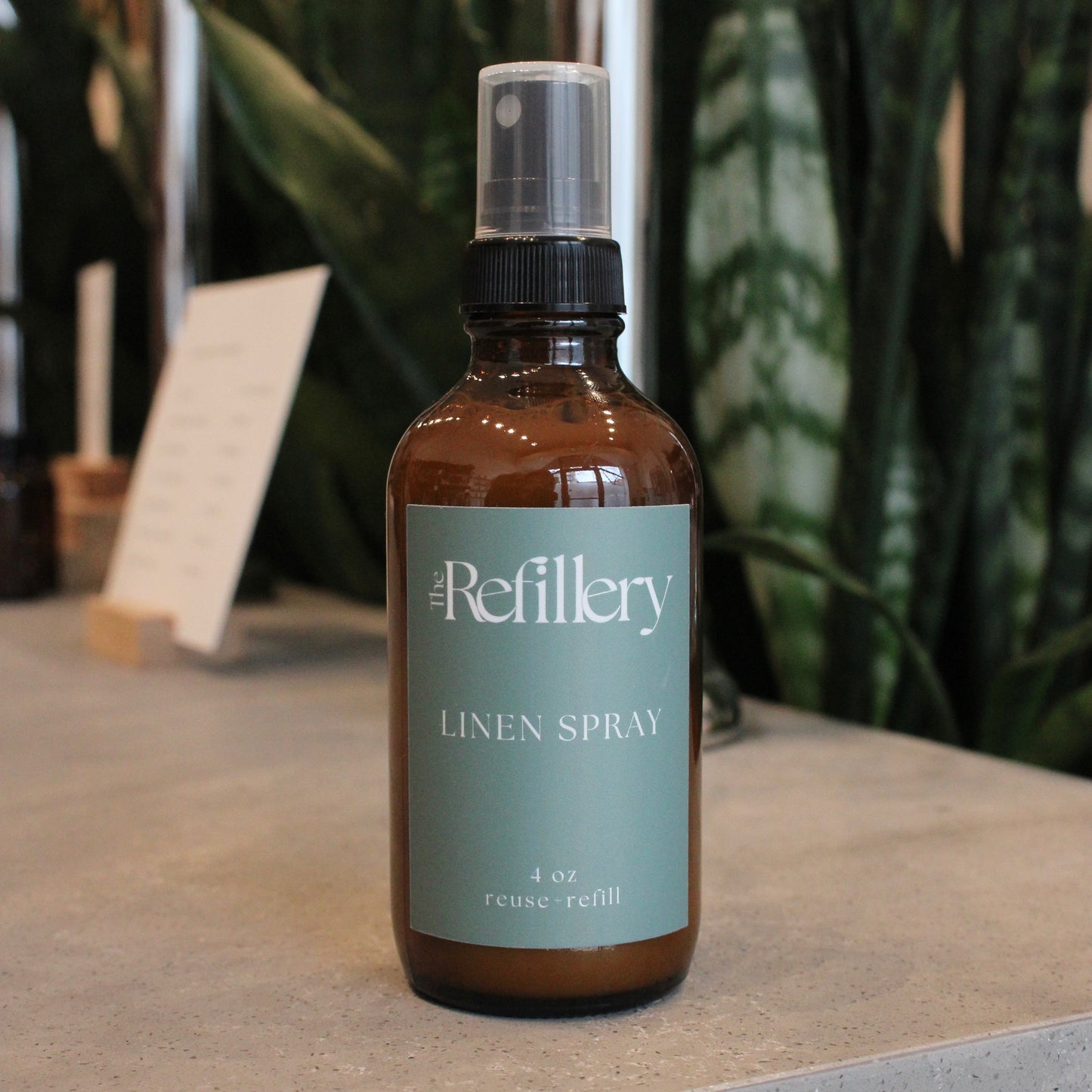 Mini Linen Spray