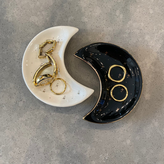 moon dish