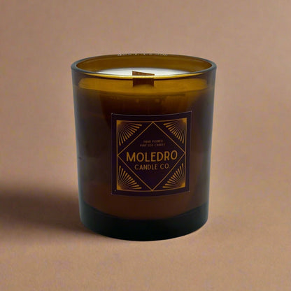 Moledro Candle