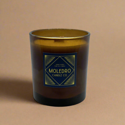 Moledro Candle