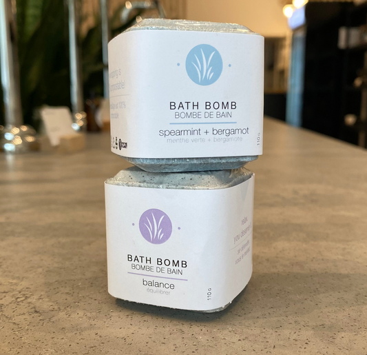 All Things Jill Bath Bomb Cubes