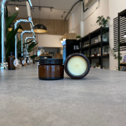 Mimi & August 2oz Candle