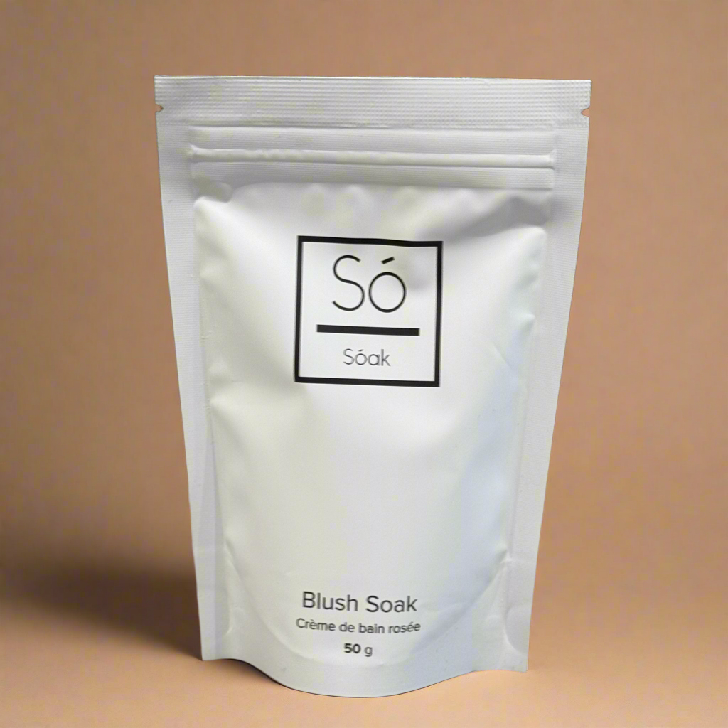 Só Luxury Bath Soak