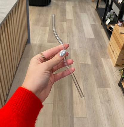 Reusable Straws