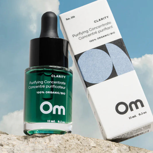 OM Clarity Purifying Concentrate