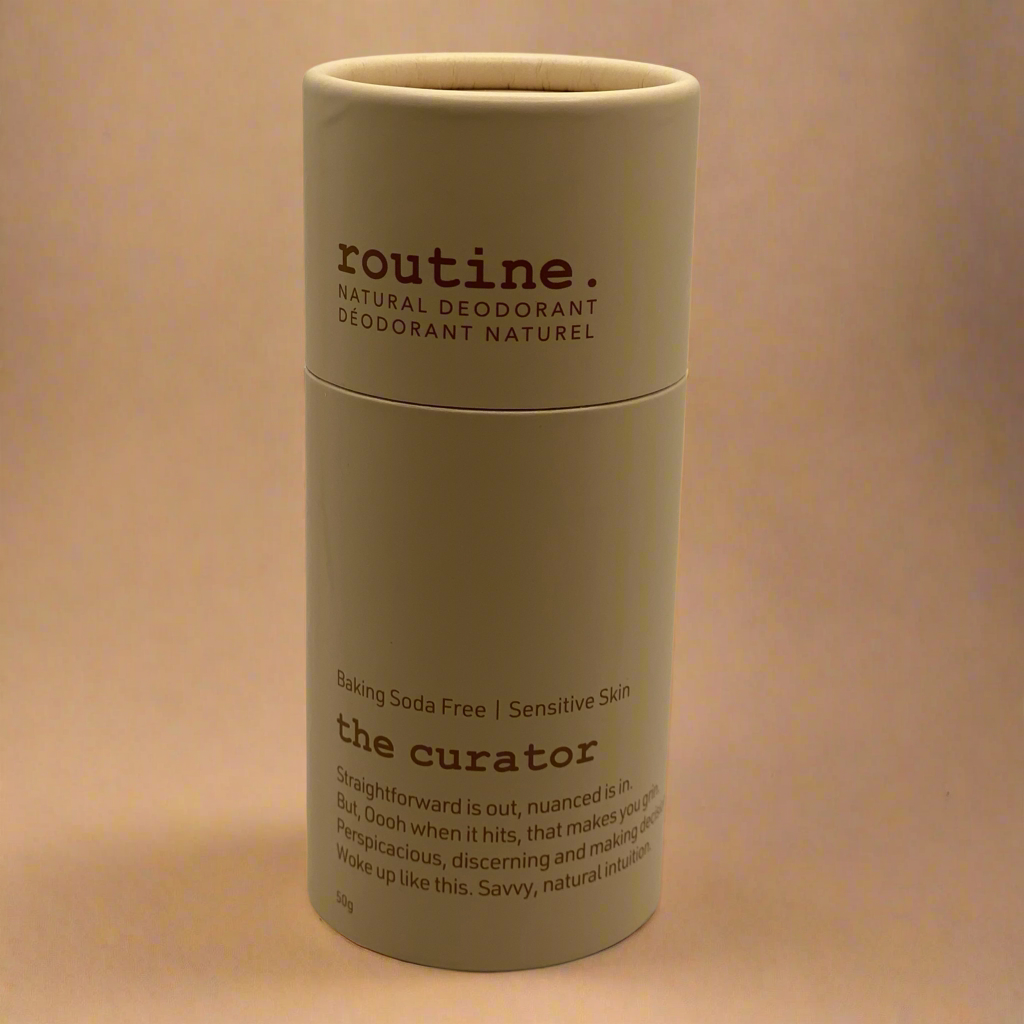 Routine Deodorant Stick