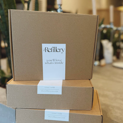 Bubble Bath Gift Set