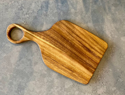 Decorative Wooden Boards