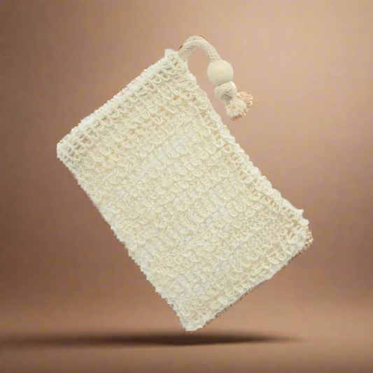 Good Juju Sisal Bar Saver Bag
