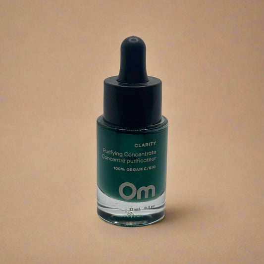 OM Clarity Purifying Concentrate