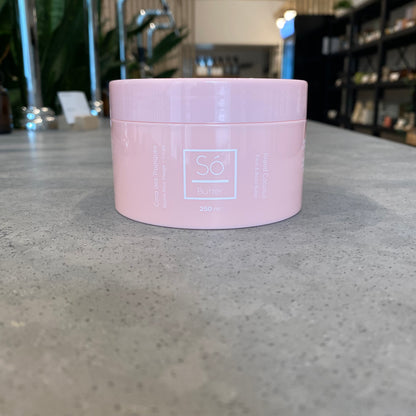 Só Luxury Body Butter