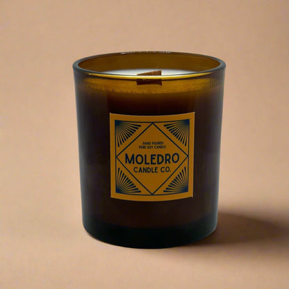 Moledro Candle