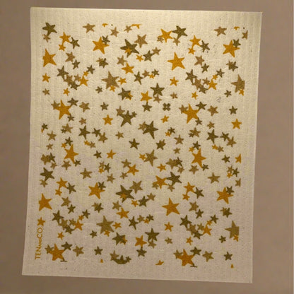 Ten + Co Sponge Dish Cloth