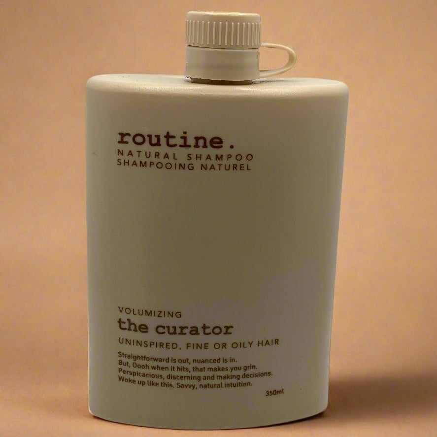 Routine Shampoo