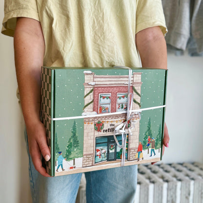The Refillery 24-Day Advent Calendar