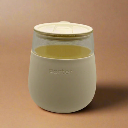 W&P To Go Glass