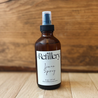 On Tap Linen Spray