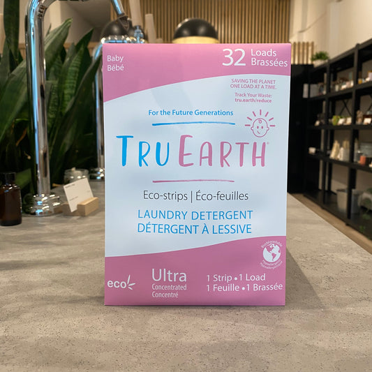 Tru Earth Laundry Strips
