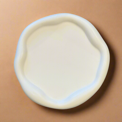 Studio Akiyo Large Irregular Circle Tray