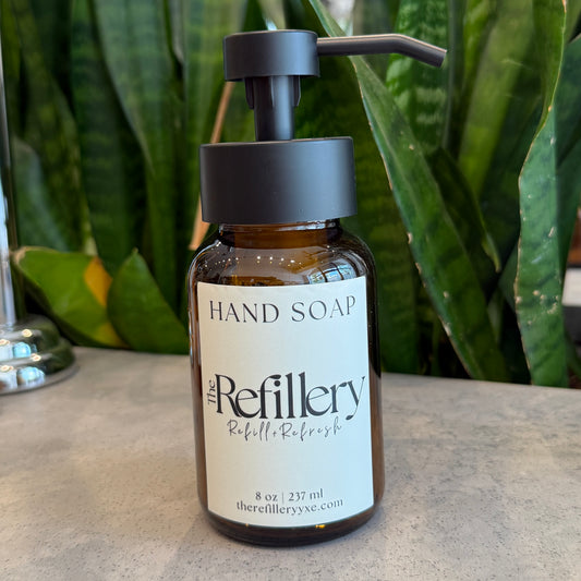 Foaming Hand Soap