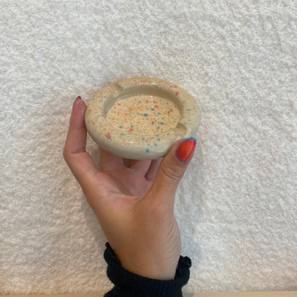 Nightshift Ceramics Ashtray