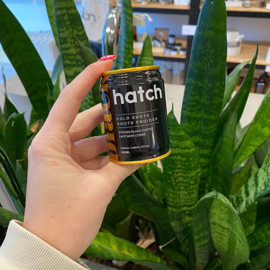 Hatch Cold Shots (100ml)
