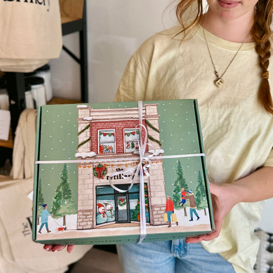 The Refillery 24-Day Advent Calendar