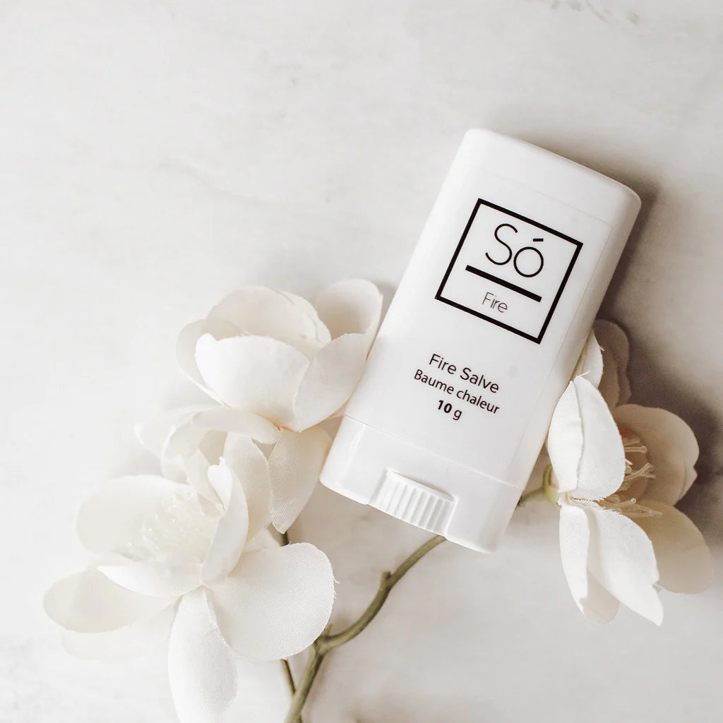 Só Luxury Salve Stick