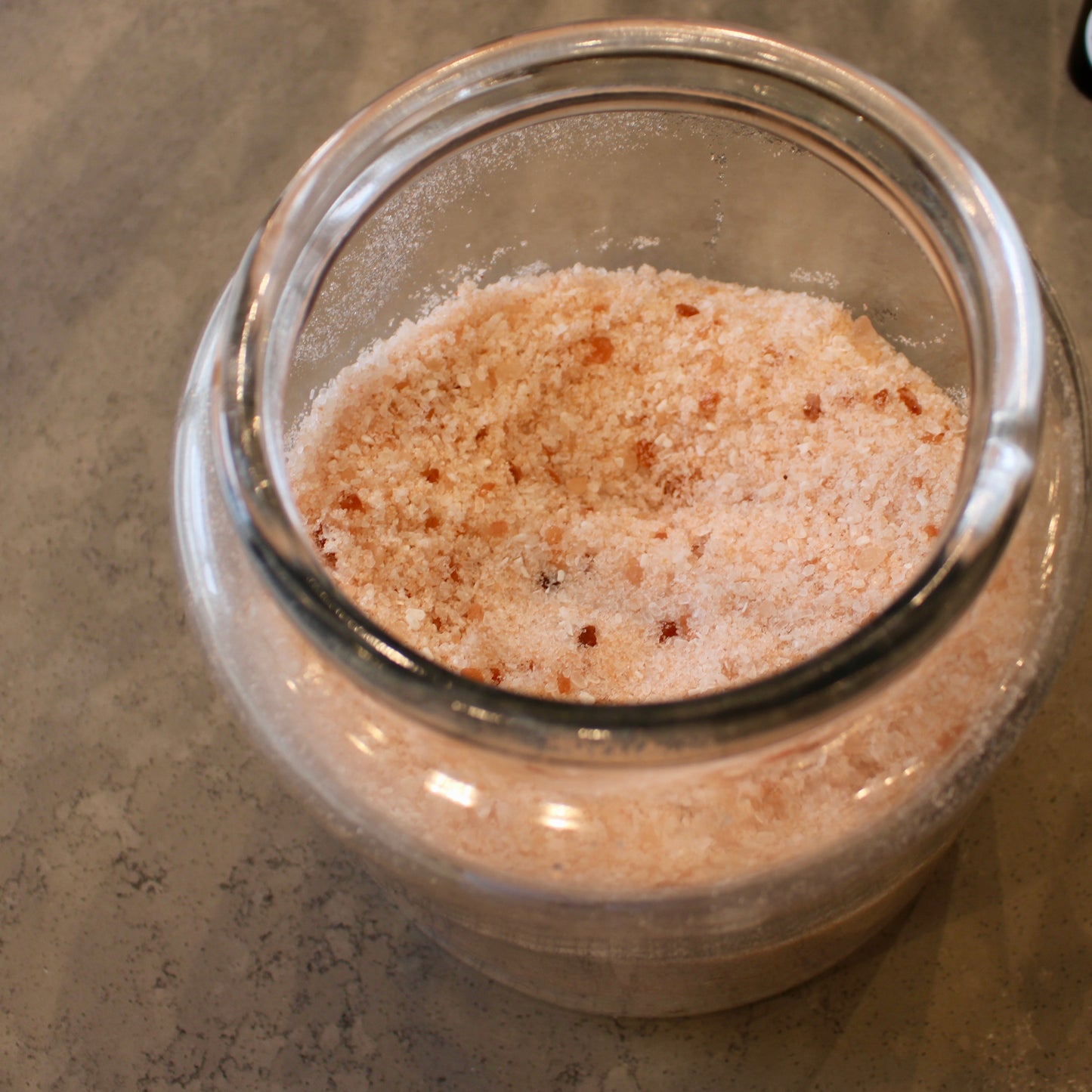 Refill Bath Soak