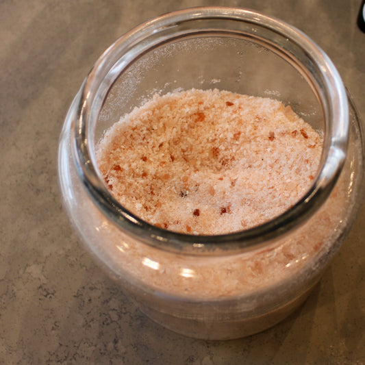 Refill Bath Soak