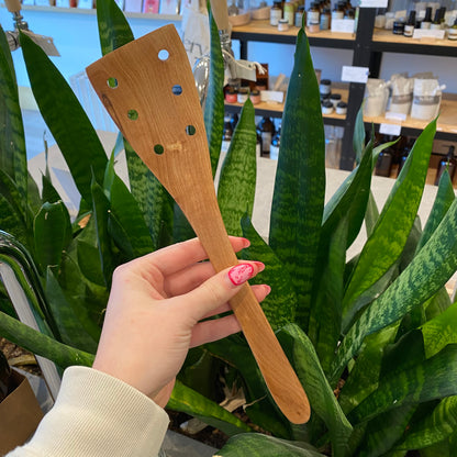 Gharyan Stonewear Cooking Utensils