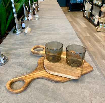 Decorative Wooden Boards