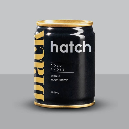 Hatch Cold Shots (100ml)