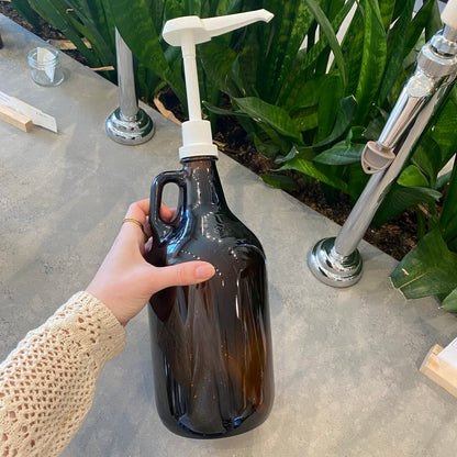 Bulk Jugs