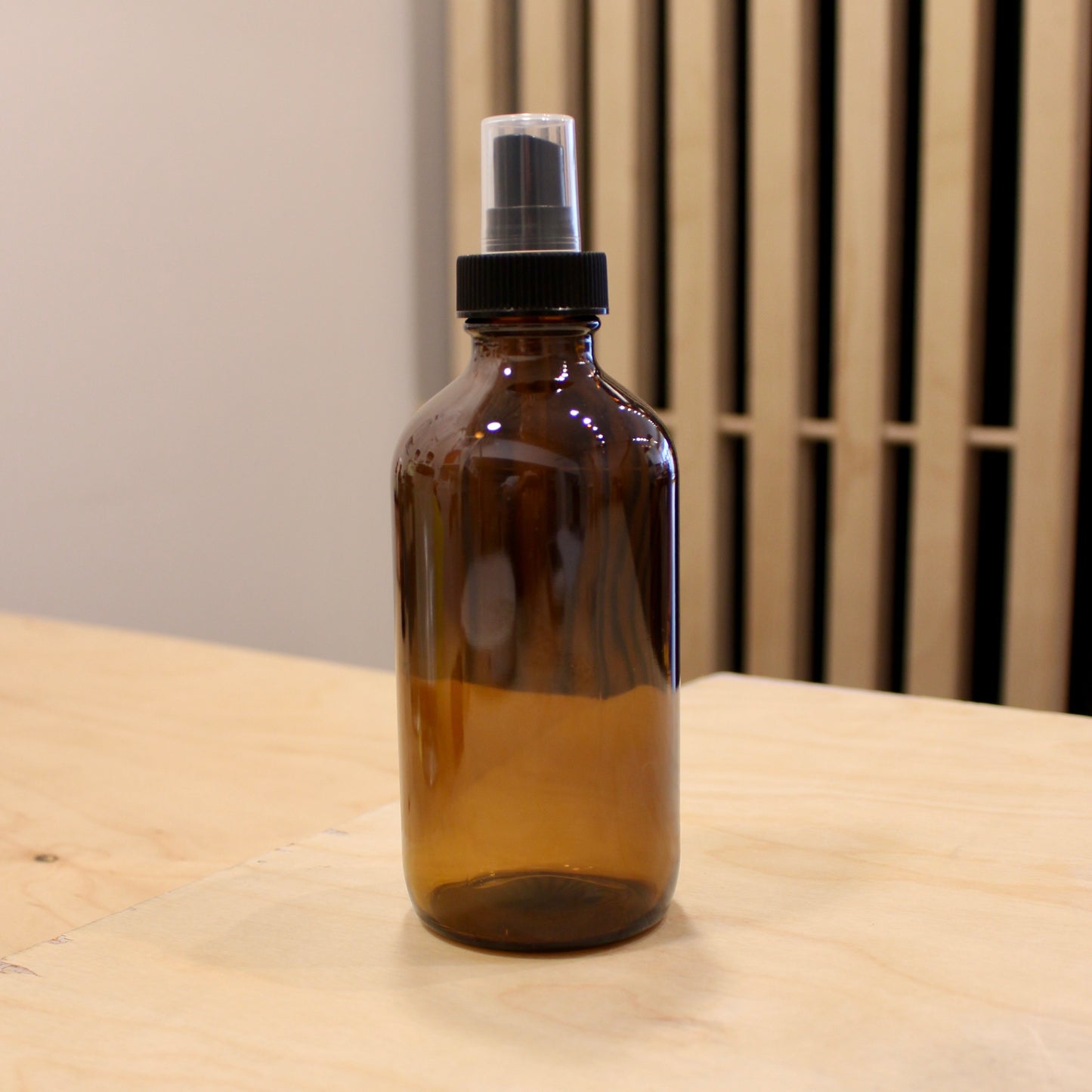 Glass Spray Bottles