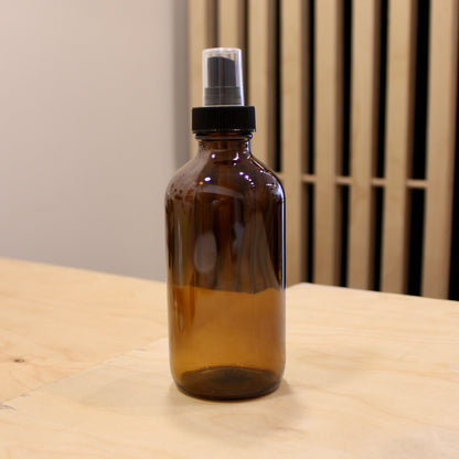 Glass Spray Bottles
