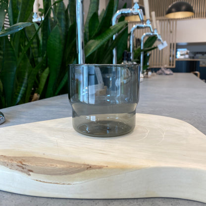 Glass Cup (10oz)