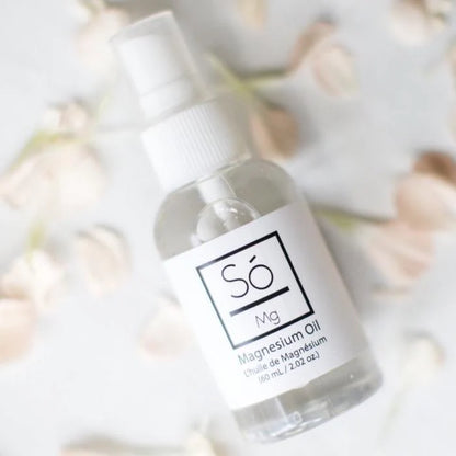 Só Luxury Magnesium Oil