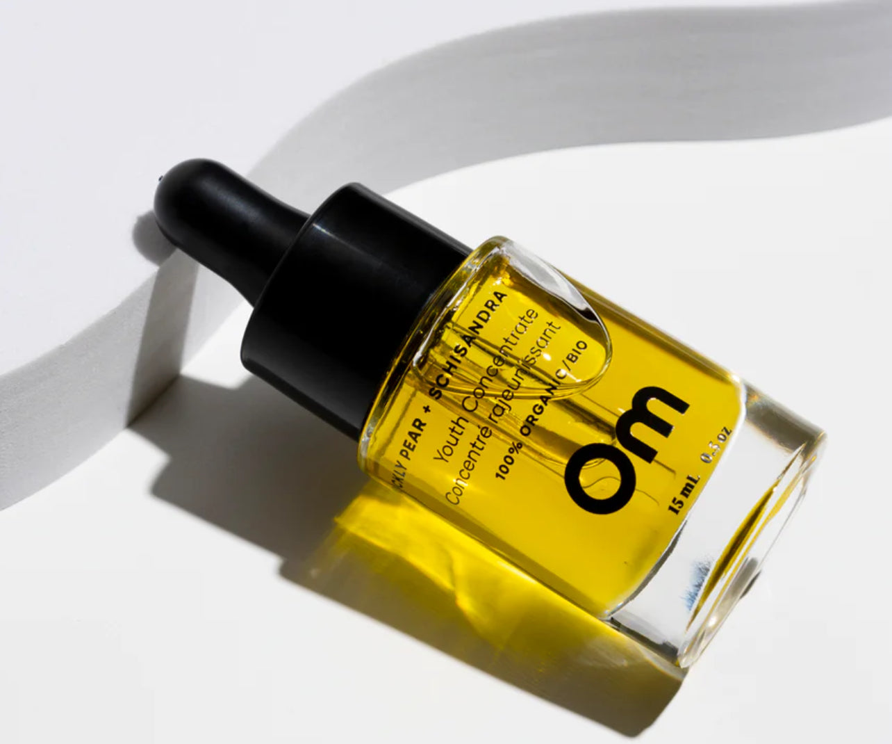 OM Prickly Pear + Schisandra Youth Concentrate