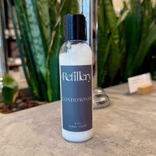 Travel Size Conditioner