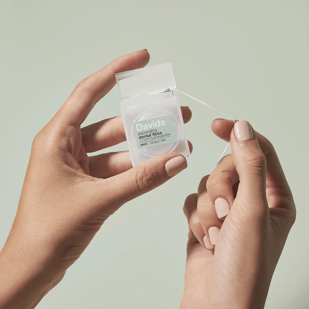 Davids Dental Floss