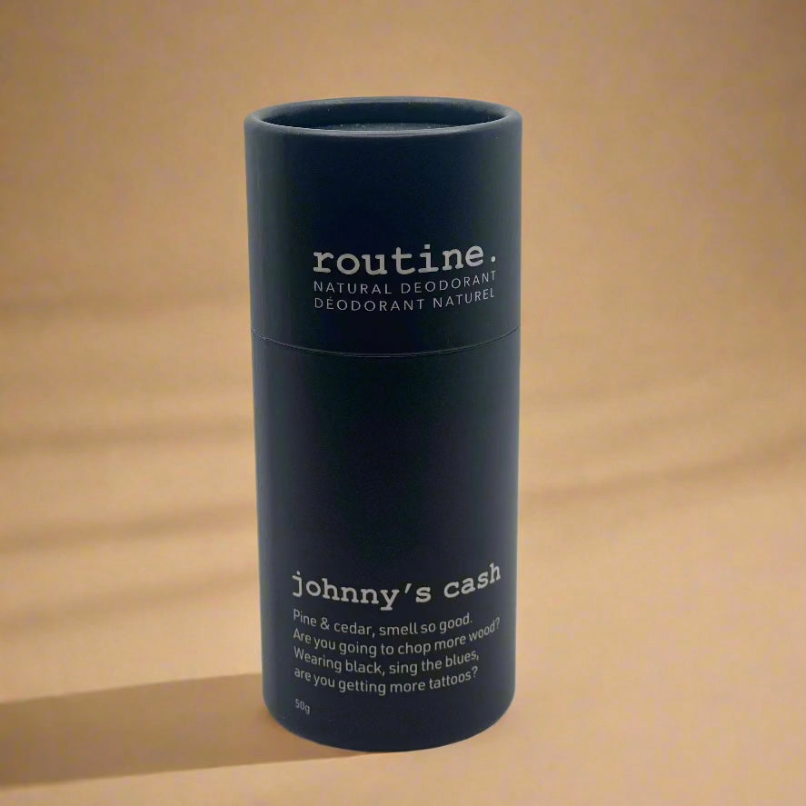 Routine Deodorant Stick